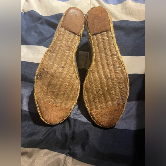 Ralph Lauren espadrilles - Picture 3 of 4